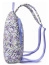 Женский рюкзак-антивор Hedgren HIC11 Inner City Vogue Backpack Small 10.1″ RFID HIC11/897-09 897 Jungle Print - фото №5