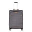 Чемодан Ricardo 145-25*4NE Cabrillo 2.0 Softside Spinner 69 см 145-25-020-4NE 020 Grey - фото №3