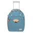 Детский чемодан Samsonite CD0*033 Happy Sammies Upright 45 см Hedgehoh Harris
