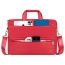 Сумка для ноутбука Rivacase 8630 Tiergarten Laptop Bag 15.6″ 8630 Red - фото №9