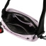 Женская сумка для телефона Hedgren HSTG07 String Sipho Phone/Bottle Bag HSTG07/916-15 916 Orchid Ice - фото №2
