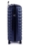 Чемодан Roncato 5361 Zeta 2.0 Large Trolley L 78 см 5361-0103 0103 Blue - фото №9