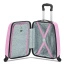 Детский набор чемодан и мешок Roncato 441001 Looney Tunes Kids Baby Trolley 46 см 441001-18 11 Tweety - фото №3