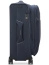 Чемодан Roncato 415302 Ironik 2.0 Medium Spinner 65 см Exp 415302-23 23 Blu Notte - фото №6