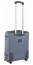 Чемодан на 2 колёсах 4 Roads 6127 20″ Upright 53 см Expandable