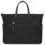 Женская сумка для ноутбука Magellan MAGKBBL K-Range Briefcase 14″  MAGKBBLBLA Black - фото №5