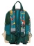 Детский рюкзак Pick&Pack PP20390 Construction Backpack S