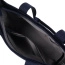 Женская сумка Hedgren HIC433 Inner City Zoe Medium Tote Bag RFID HIC433/479-01 479 Total Eclipse - фото №2