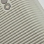 Чемодан на раме c колесами Hinomoto Echolac PC278SA-20 Ultima S 55 см Expandable 1124TS278931200 Beige - фото №14