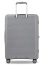 Чемодан Echolac PW005-24 Forza M 65 см Exp 1119T1005920240 Arctic Grey - фото №4