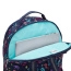 Женский рюкзак Kipling KI5816U7G Seoul Large Backpack 15″ Balloon Monkey KI5816U7G Balloon - фото №4