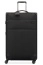 Чемодан Roncato 414651 Uno Soft 3.0 L Trolley 80 см Expandable 414651-01 01 Nero - фото №3