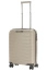 Чемодан на колёсах Robinzon RP5633-F Fiji Spinner S 55 см RP5633-F-24 24 Shady Sand - фото №7