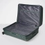 Чемодан на колесах Eberhart 54C*428 Cosmo Spinner L 75 см 54C-014-428 014 Dark Green - фото №2
