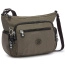 Женская сумка кросс-боди Kipling KI253188D Gabbie S Crossbody Bag Green Moss KI253188D 88D Green Moss - фото №1