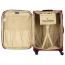 Чемодан Ricardo 555-25*4VP Annadel Spinner 73 см Expandable 555-25-622-4VP 622 Red - фото №2