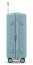 Чемодан Echolac PW005-20 Forza S 55 см Exp 1119T1005399200 Coastal Blue - фото №7