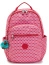 Школьный рюкзак Kipling KI48515DT Seoul Large Backpack 15″ Starry Dot Prt KI48515DT 5DT Starry Dot Prt - фото №5
