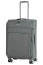 Чемодан Robinzon RS5742-M Montreal Spinner M 67 см RS5742-M-55 55 Galaxy Grey - фото №9