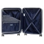 Чемодан MODO by Roncato 4353 Electra Trolley 55 см 4353-25 25 Silver - фото №2