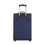 Сумка на колесах American Tourister 95G*005 Heat Wave Duffle/Wh 55 см 95G-41005 41 Combat Navy - фото №4