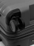 Чемодан на колесах Conwood CD-PPT033-TM Verto Spinner M 66 см Expandable CD-PPT033-TM-GRY Серый - фото №9