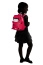 Детский рюкзак Samsonite KD7*022 Happy Sammies Eco Backpack S Ladybug Lally