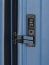 Чемодан на колёсах Robinzon RP2992-E Madeira Extra Spinner M 66 см Expandable RP2992-E-33 33 Light Blue - фото №12