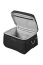 Бьюти-кейс Samsonite CH4*013 Dynamore Beauty Case CH4-09013 09 Black - фото №2