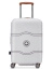 Чехол на маленький чемодан Delsey 003950188 Travel Accessories Suitcase Cover S 00395018815 15 Angora - фото №1