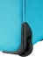 Чемодан на колёсах American Tourister 36G*001 Joyride Upright 55 см 36G-11001 11 Havaii Blue - фото №3
