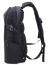 Рюкзак для путешествий Hedgren HCOM06 Commute Suburbanite Backpack Overnight EXP 15.6″ RFID USB HCOM06/003-21 003 Black - фото №5