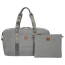 Складная дорожная сумка и кросс-боди 2 в 1 Bric's BXG40203 X-Collection X-Bag 18″ Folding Duffle