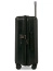 Чемодан с защитой углов Echolac PC233SA-28 Nexus Spinner L 73 см Expandable 1123TS233199280 Black - фото №5