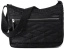 Стеганая сумка через плечо Hedgren HIC01S Inner City Harper S Quilted Shoulder Bag RFID HIC01S/858-09 858 New Quilt Black - фото №3