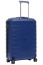 Чемодан Roncato 5512 Box Medium Trolley 69 см 5512-0183 0183 Nero/Navy - фото №4