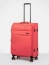Чемодан Orange by Eberhart 25T*424 Tropic Spinner M 70 см Expandable 25T-038-424 038 Pink - фото №9