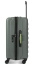 Чемодан Hedgren HCMBY01MEX Comby M Spinner 65 см Expandable HCMBY01MEX/556-01 556 Olive Night - фото №8