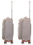 Чемодан Roncato 414654 Uno Soft 3.0 S Trolley 55 см Expandable 414654-45 45 Titanium - фото №5