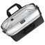 Сумка для ноутбука Rivacase 8630 Tiergarten Laptop Bag 15.6″ 8630 Black - фото №2