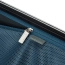 Чемодан Delsey 001677821 Cadence 4DW Trolley Case L 76 см Expandable 0016778216080 Black/Silver - фото №3