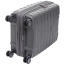 Чемодан Roncato 418153 Skyline Spinner S 55 см USB Expandable 418153-22 22 Anthracite - фото №10