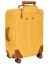 Чемодан Bric's с колесами Hinomoto BXL58117 X-Collection X-Bag 21″ Carry-On Spinner 55 см BXL58117.227 227 Honey - фото №8