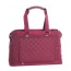 Сумка для ноутбука Hedgren HDST07 Diamond Star Malachite Handbag 13” HDST07/620 620 Windsor Wine - фото №6
