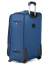 Чемодан на 2 колёсах 4 Roads 6127 28″ Upright 75 см Expandable 6166 (28") синий Синий - фото №5