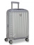 Чемодан со съемными колесами Roncato 5183 Uno Premium 3.0 Spinner S+ 55/60 см Expandable 5183-2525 25 Silver - фото №1