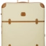 Чемодан с чехлом Bric's BBG38304 Bellagio 3.0 30″ Spinner L 76 см Expandable BBG38304.014 014 Cream - фото №16