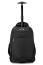 Рюкзак на колесах Roncato 412725 Easy Office 2.0 Trolley Backpack 17″ 412725-01 01 Black - фото №6