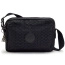 Женская сумка Kipling KI6831K59 Abanu M Versatile Medium Crossbody Signature Emb KI6831K59 K59 Signature Emb - фото №4