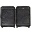 Чемодан Roncato 5362 Zeta 2.0 Medium Trolley M 71 см 5362-0125 0125 Silver - фото №2
